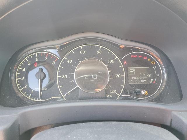 3N1CE2CP6FL389910 Nissan Versa Note S