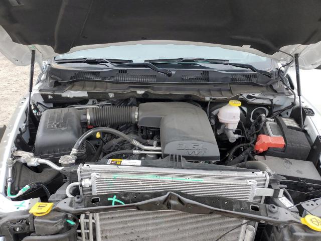 2022 RAM 1500 CLASS 1C6RR6FG0NS154988