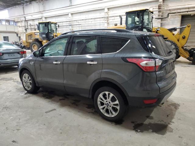 2017 FORD ESCAPE SE 1FMCU0GD4HUE24677