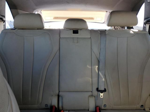 5UXKS4C58E0C06659 BMW X5 Xdrive35d