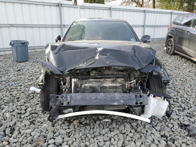 2020 INFINITI Q50 PURE - JN1EV7AR6LM253725
