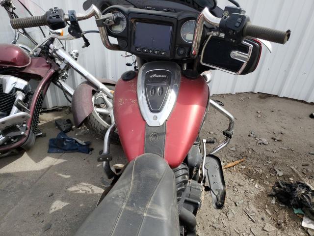 2020 INDIAN MOTORCYCLE CO. ROADMASTER - 56KTKDBBXL3385318