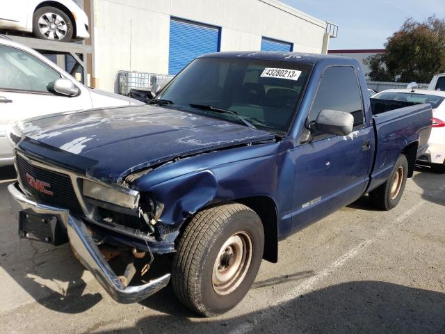 1993 GMC Sierra 1500 