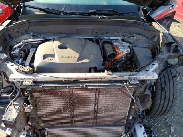 2018 VOLVO XC90 T8 YV4BR0PL0J1381310