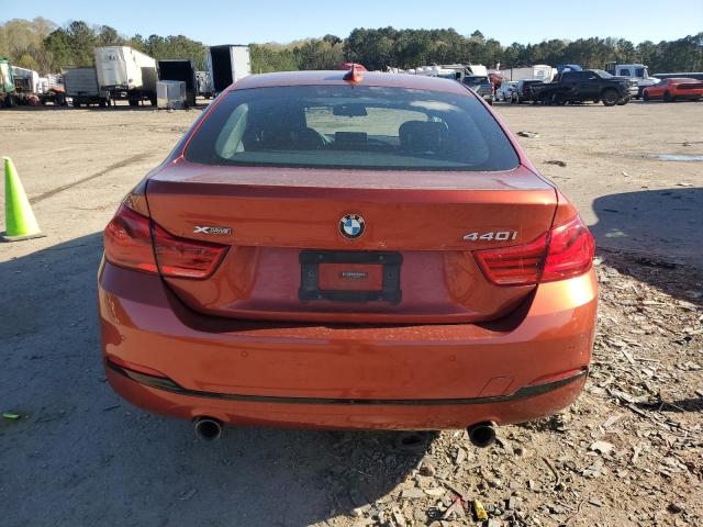 WBA4J7C53KBM75421 BMW 440xi Gran Coupe