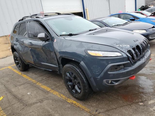 1C4PJMBS0GW194280 Jeep Cherokee Trailhawk