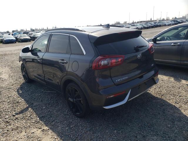 KNDCC3LC3J5140110 KIA NIRO EX
