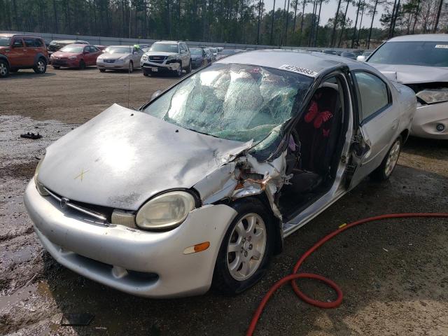 2001 Dodge Neon SE