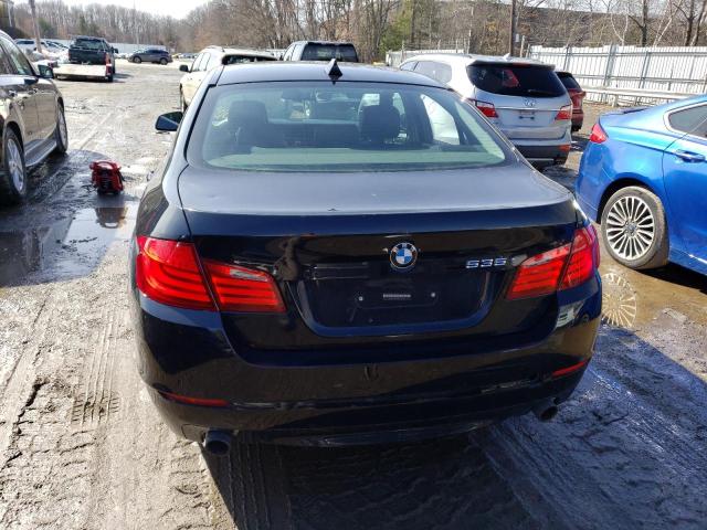 WBAFU7C54BC772143 BMW 535 XI