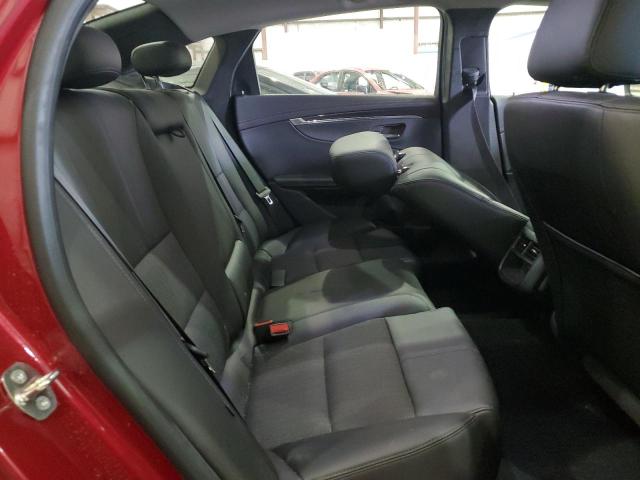 2015 CHEVROLET IMPALA LT - 2G1115SL8F9289223
