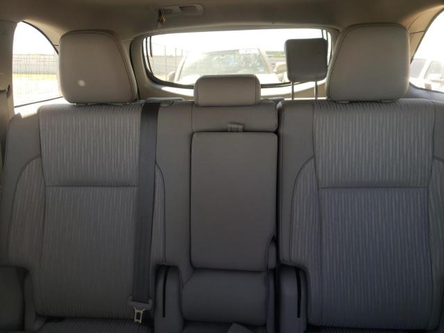 2018 TOYOTA HIGHLANDER 5TDZZRFH0JS240985