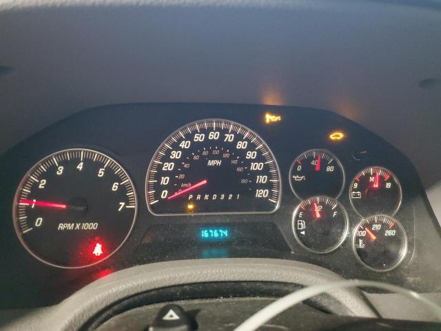 1GKDT13SX82106584 GMC Envoy