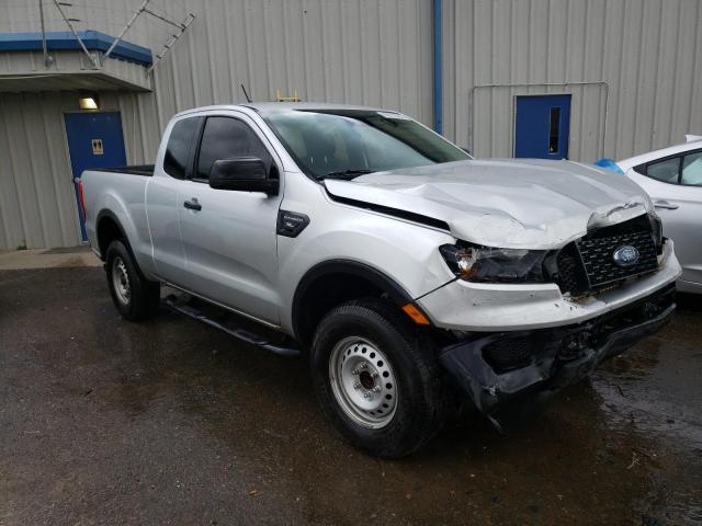 2019 FORD RANGER XL - 1FTER1EH0KLA40175