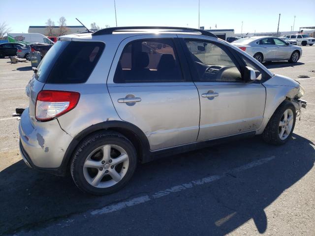 JS2YB413485108638 Suzuki SX4