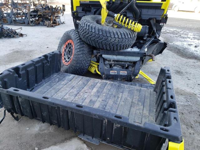 2019 CAN-AM DEFENDER M - 3JBUAAP43KK000666