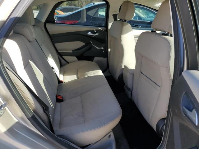 2018 FORD FOCUS SE 1FADP3F27JL311857