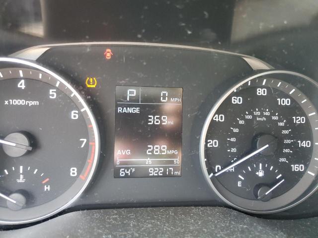 2017 HYUNDAI ELANTRA SE 5NPD74LF2HH209582