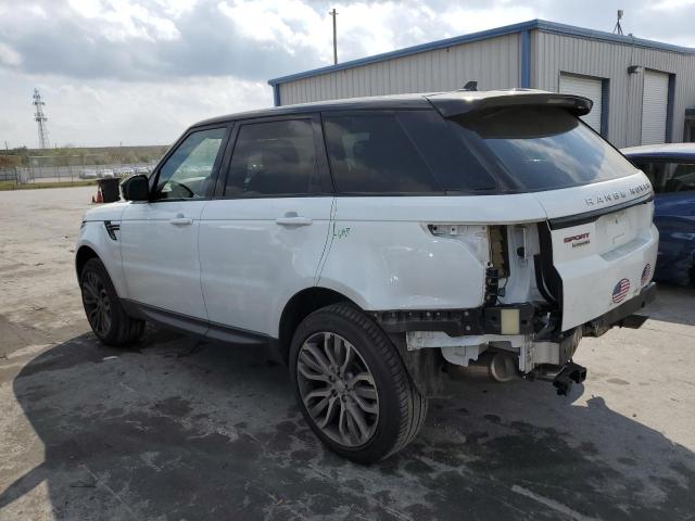 SALWR2EF8GA574819 Land Rover Range Rover Sport Sc