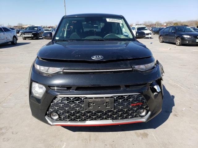 2020 KIA SOUL GT LI - KNDJ63AU7L7124056