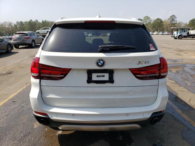 2017 BMW X5 SDRIVE3 - 5UXKR2C59H0U21274
