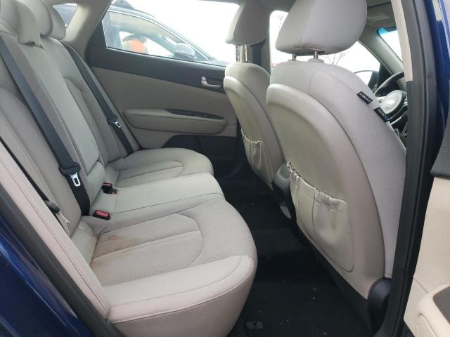 5XXGT4L37GG020774 KIA Optima Lx