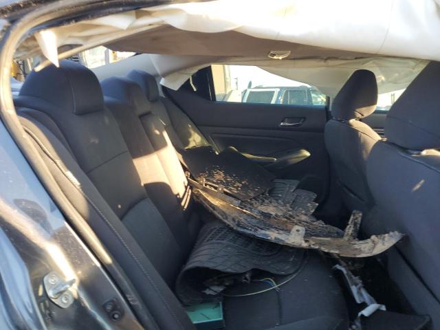2020 NISSAN ALTIMA S 1N4BL4BV9LC139908