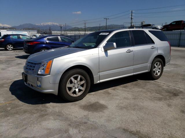 2006 Cadillac SRX 