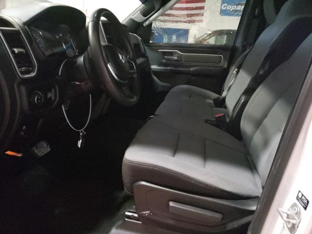 2021 RAM 1500 BIG H 1C6RRFFG1MN557276