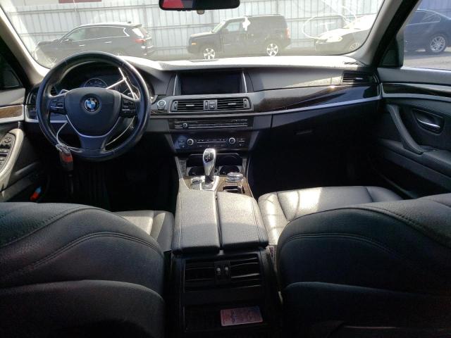 WBA5A5C52GG354205 BMW 528 I