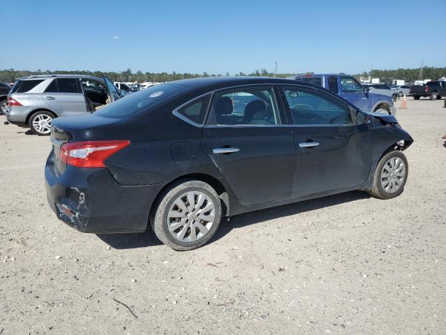 3N1AB7AP3HY381561 Nissan SENTRA S