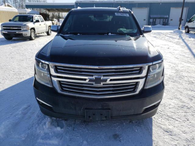 2017 CHEVROLET TAHOE K150 - 1GNSKCKC9HR112869