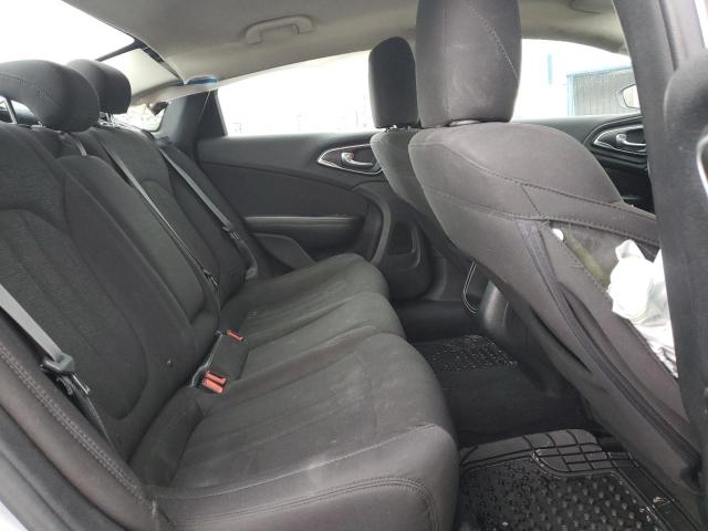 2015 CHRYSLER 200 LIMITE 1C3CCCAB0FN574605