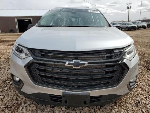 2021 CHEVROLET TRAVERSE P 1GNEVKKW7MJ246703