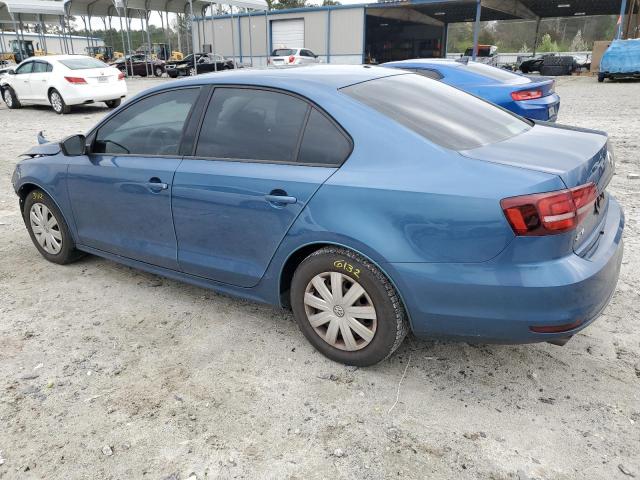 2016 VOLKSWAGEN JETTA S 3VW267AJXGM357813