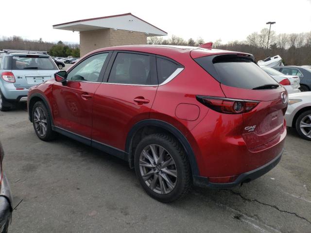 2019 MAZDA CX-5 GRAND JM3KFBDY8K0577386