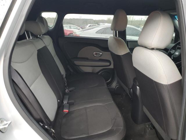 2016 KIA SOUL KNDJN2A20G7851086