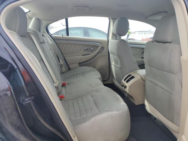 2016 FORD TAURUS SE - 1FAHP2D85GG112150