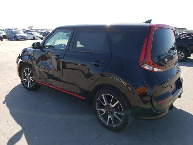 2020 KIA SOUL GT LI - KNDJ63AU7L7124056