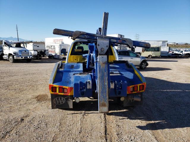 2017 FORD F450 SUPER - 1FDUF4GT1HEC04582