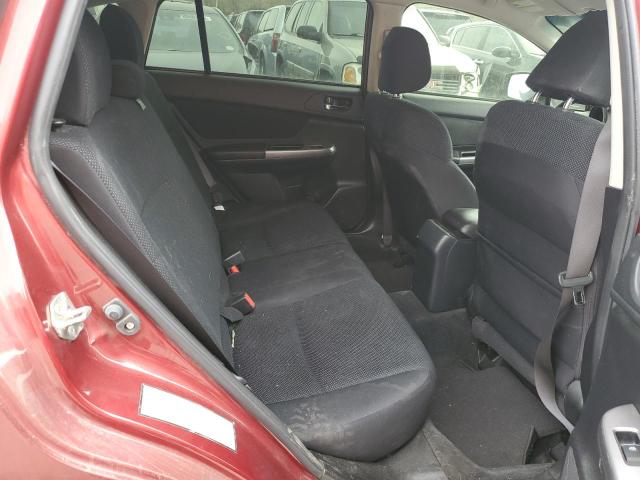 JF1GPAB64G8289726 Subaru Impreza Premium
