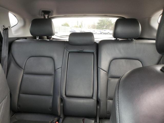 2016 HYUNDAI TUCSON LIM - KM8J33A20GU241472