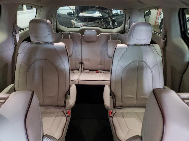 2017 CHRYSLER PACIFICA L - 2C4RC1GGXHR599580