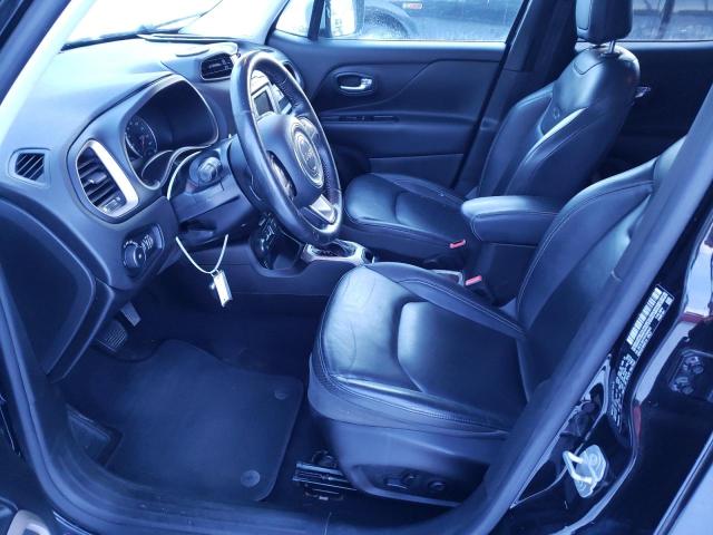 ZACCJBDT8FPB98422 Jeep Renegade Limited