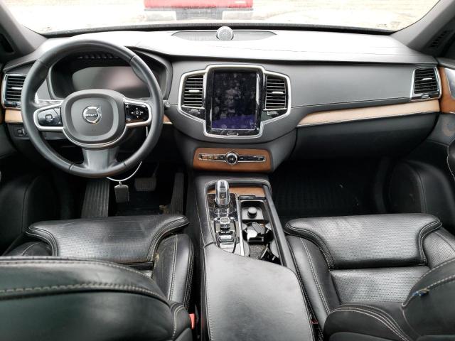 2017 VOLVO XC90 T8 - YV4BC0PL7H1145992