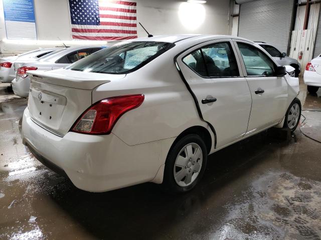 2015 NISSAN VERSA S 3N1CN7AP1FL836031
