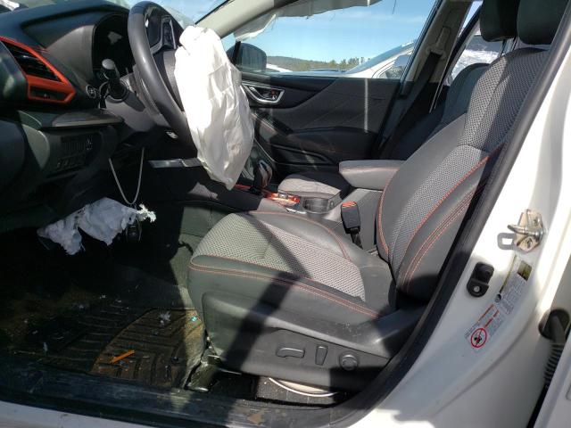 2020 SUBARU FORESTER S - JF2SKALC6LH402904