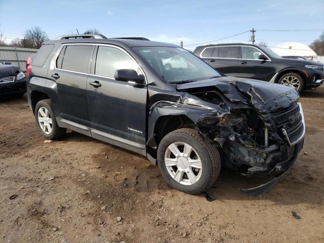 2GKFLVEK1D6395607 GMC Terrain Slt
