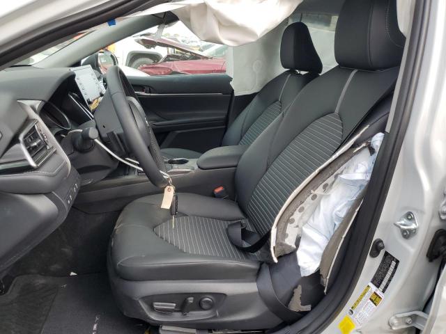 2023 TOYOTA CAMRY SE N 4T1G11AK2PU131379