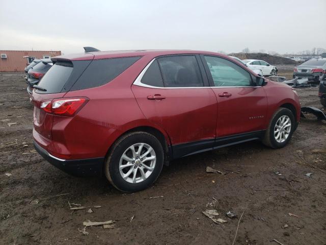 2019 CHEVROLET EQUINOX LT 2GNAXJEV1K6247684