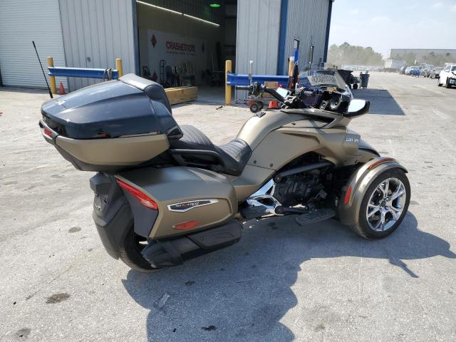 2020 CAN-AM SPYDER ROA - 2BXREDD20LV001372